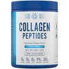 Applied Nutrition Collagen Peptides Powder - Hydrolysed Bovine Collagen Protein,