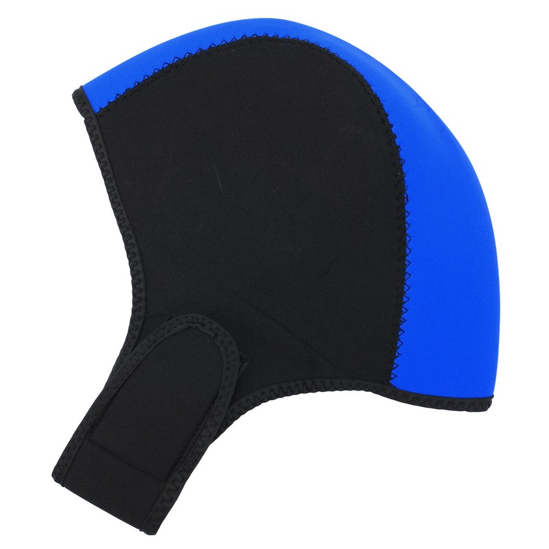 Wetsuit Hood Thermal Swim Surf Diving Hood Sun UV Protection