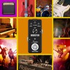 Rowin Distortion BOOSTER Guitar Effect Pedal LEF-318
