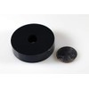 Sorbothane Premium Vibration Isolation Washer (2" OD x 0.5" ID