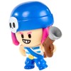 Lansay Brawl Stars - 5 Figures 4.5 cm - Team