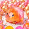 Slime Party Favors, 24 Pack Slime Balls-Stocking Stuffers for Kids-Stretchy