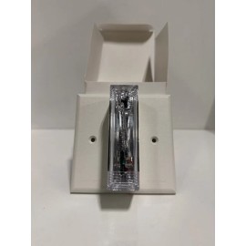 Gentex GSX-120177PCW Plain Alarm Ceiling Strobe White 904-0761- - New In Box