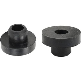 Tuckaner (2Pack) 935-0149 735-0149 Fuel Tank Bushing for Cub Cadet MTD Troy Bilt Craftsman Zero Turn Riding Mower Lawn Tractor (2Pack)