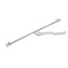 Mytee Products 18 inches Replacement Paddlelock with Fasteners for Toolboxes