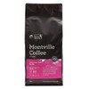 Montville Coffee Sunshine Coast Blend Ground for Plunger 1kg