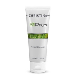 Christina Biophyto Herbal Complex Peeling Mask 75ml / 크리스티나 비오피토 허벌 콤플렉스 필링마스크 75ml