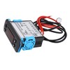 Smart Temperature Control Timer Electronic Thermostat Digital Display Timer with