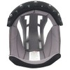 HJC Helmets IS-Max 2 Liner Off-Road Motorcycle Helmet Accessories -