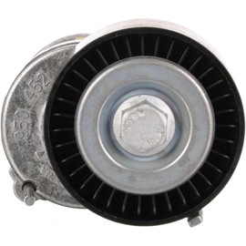 GATES DriveAlign Tensioner Pulley T38214