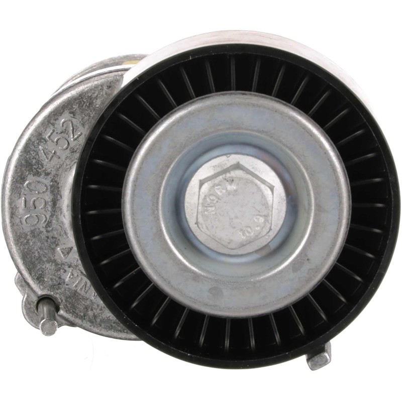 GATES DriveAlign Tensioner Pulley T38214