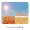 Crema Corporal Nivea Protección Solar Vitamina Fps 1lt Neutra