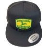 Yupoong John Deere Farm Equip Patch Yupoong Trucker Hat /