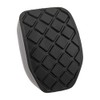 febi bilstein Clutch Pedal Pad 28636