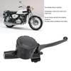 Front Brake Master Cylinder 9/16 Bore, for Kawasaki Motorcycle H-1