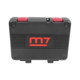 M7 1/4" Drive Air Impact Wrench, Twin Dog Type (NC-0208M)