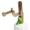 OEMTOOLS 22505 1L Pneumatic Brake Bleeder Kit with Refill Bottle,