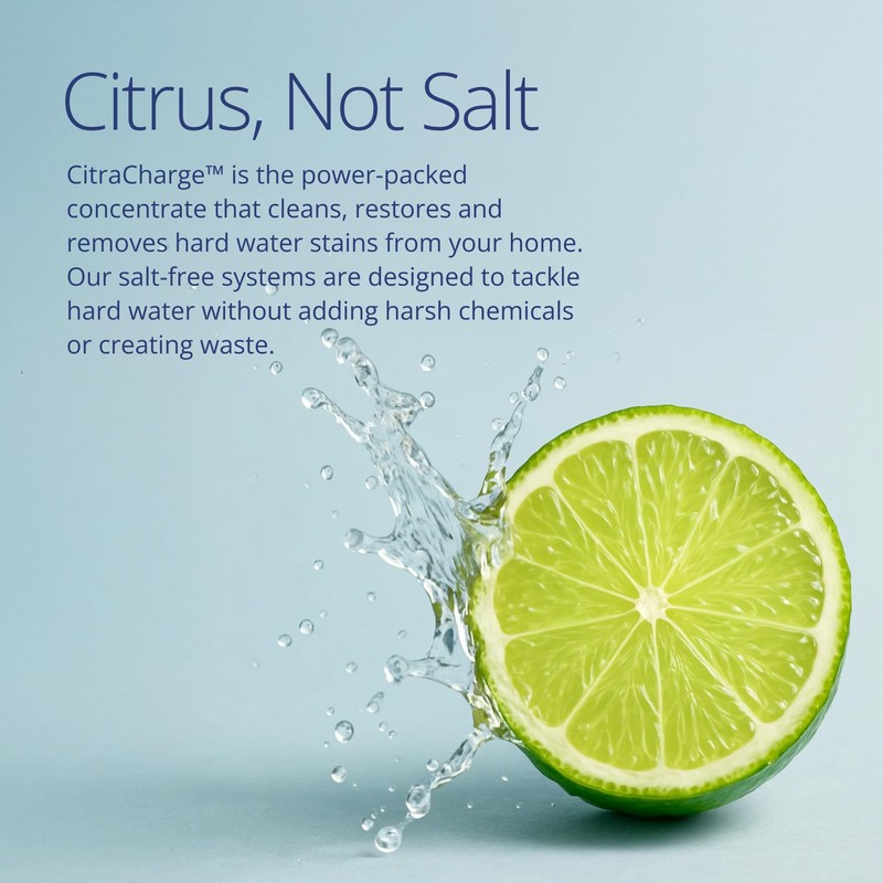 NuvoH2O Toilet Scale Preventer Pack – Hard Water Ring Remover