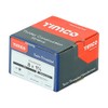 TIMCO Twin-Threaded Woodscrews - PZ - Double Countersunk - 8
