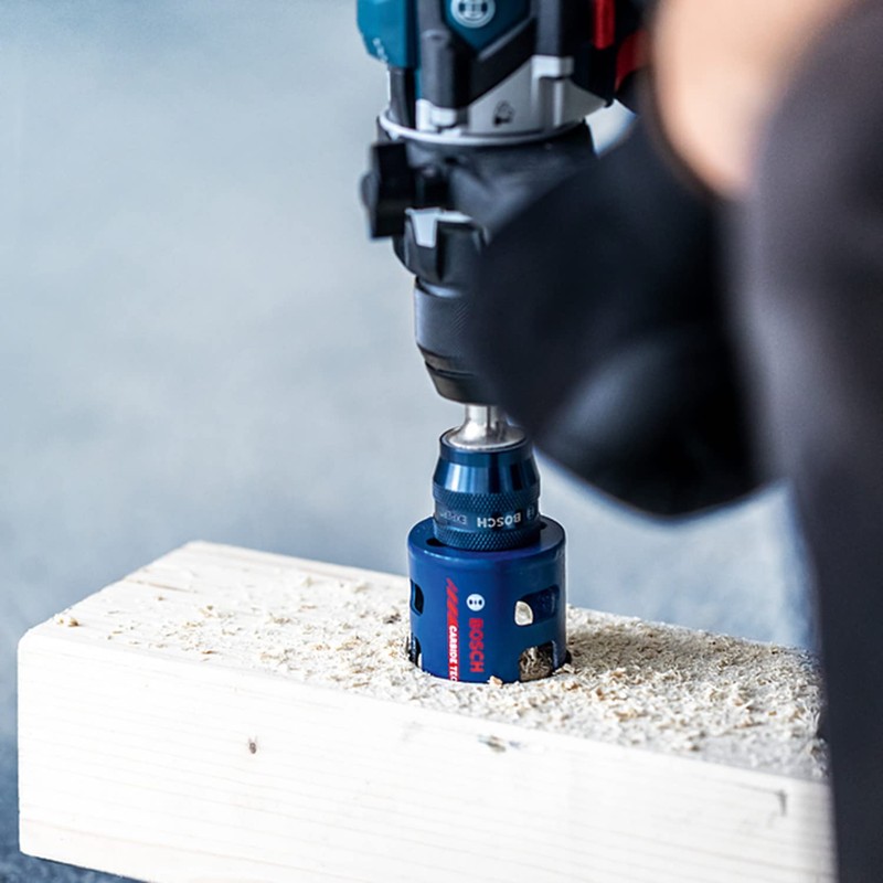 Bosch Professional 1x Expert Grout Segment Blade ACZ 85 RD4