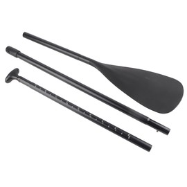 Portable Paddle Adjustable Stand Up Paddle Board Paddles for Surfboard Canoe