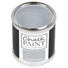 Chalk Paint Everything® Grigio Freddo water-based chalk paint for all