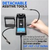 Unbranded Yihua 926 LED III 60W LED Digital Display Soldering