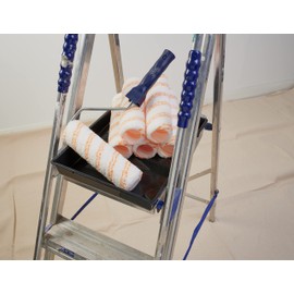 HAMILTON Hamilton for The Trade Medium Pile Roller Set with Tray | 7 Piece Set | 9" (1.75" Core)