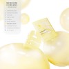 MEDICUBE - KOJIC ACID TURMERIC BRIGHTENING GEL MASK