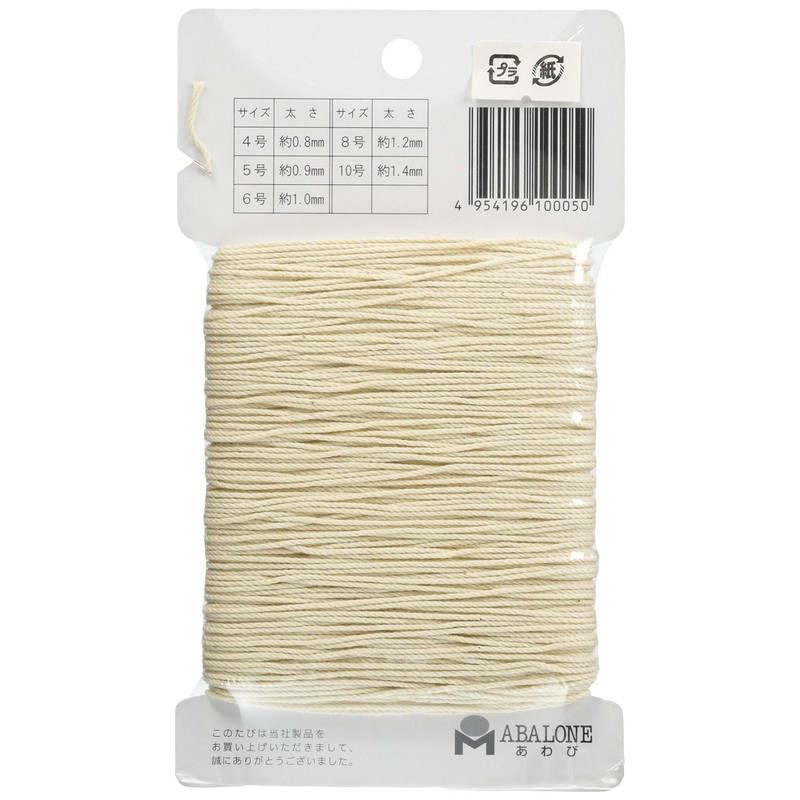 Octopus Thread Card Rolls (100 m Roll) 5 # #