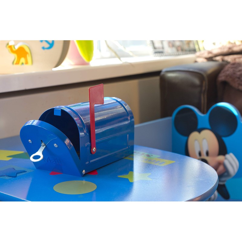 Arregui C-9700 Mail Money Box – 93 x 83 x