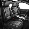2 Front Car Seat Covers Fit for Mitsubishi Outlander 2007-2026