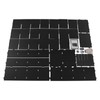 MhdunueSK Mailbox for Classroom 24 Slots, Mail Sorter, Paper Organizer