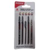 Diablo Wood & Metal Jig Saw Blade set T Shank