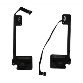 Laptop New A1502 Speaker Set Pair Left and Right Replacement for MacBook Pro 13.3" A1502 2013 2014 2015 Year