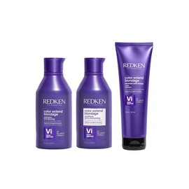 Redken Color Extend Blondage Trio Bundle
