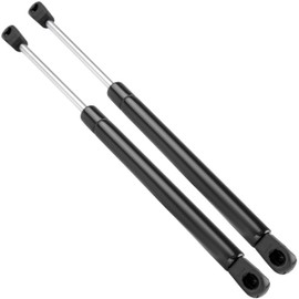 SCITOO - Soporte de elevación de capó para amortiguadores de gas de repuesto para Mercury Grand Marquis 1998, 1999, 2000, 2001, 2002, 2003, 2004, 2005, juego de 2
