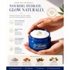 Premier Dead Sea Aromatic Body Butter- Milk and Honey, 175ml