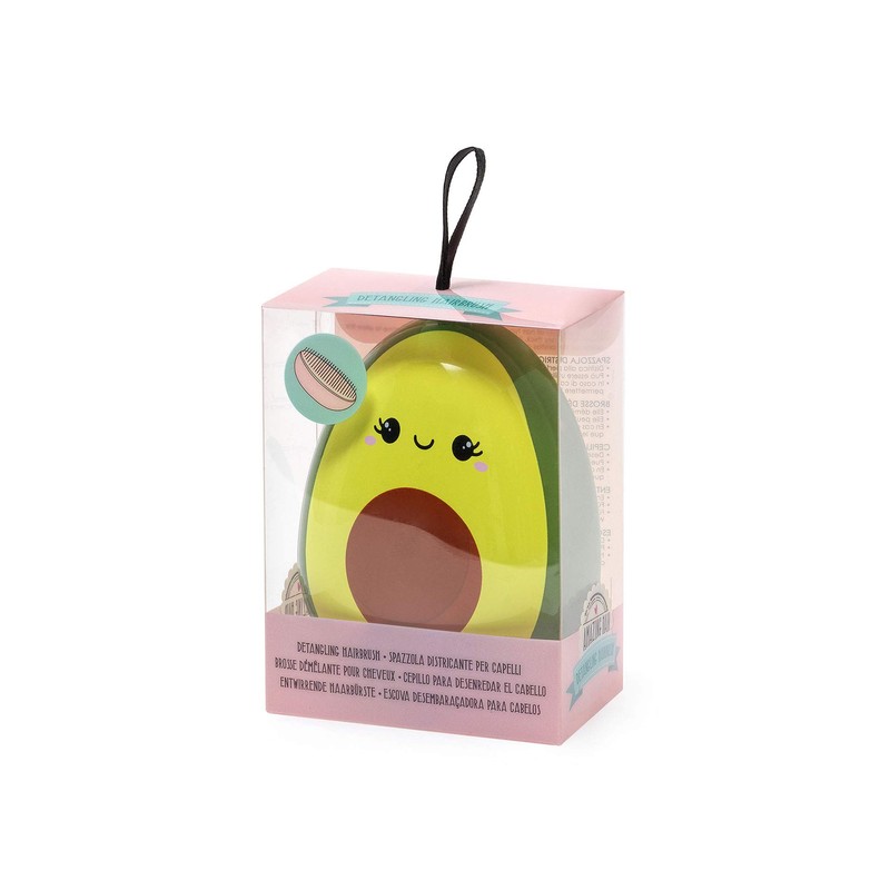 Legami - Amazing hair detangling brush