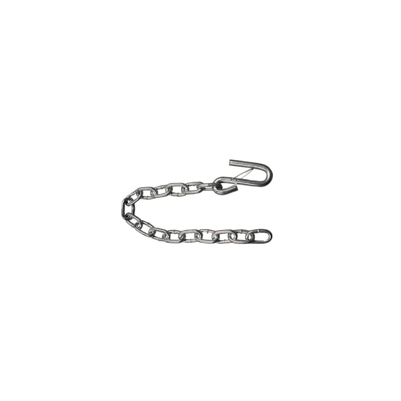 Bulldog/fult CHA0010340 Safety Chain Grade 30