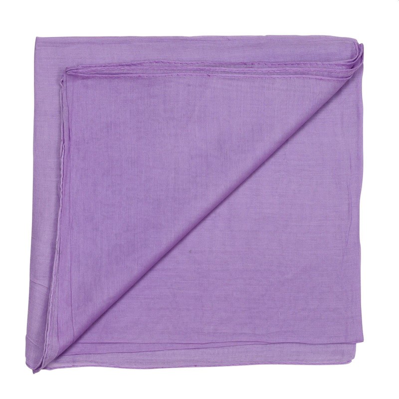 Freak Scene Superfreak Cotton Cloth - Purple - Lilac -