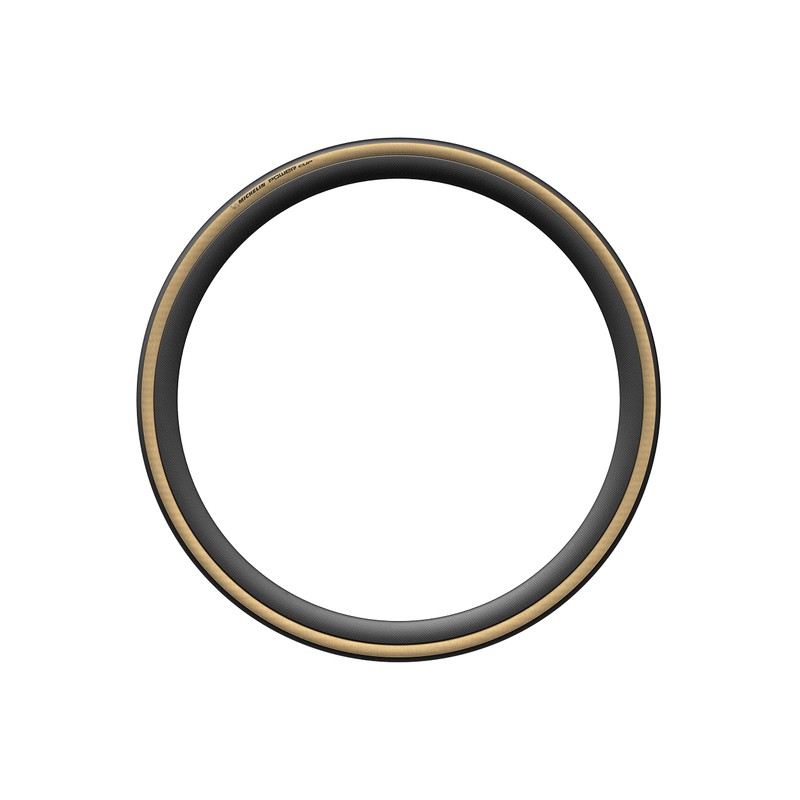 Michelin Unisex - Adult Power Hoop, Black, One Size