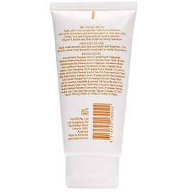 Natio SPF15 Pure Mineral Skin Perfecting Medium BB Cream, 50g