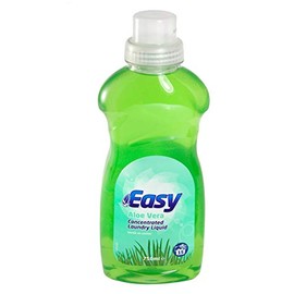 EASY LIQUID DETRGENT ALOE VERA
