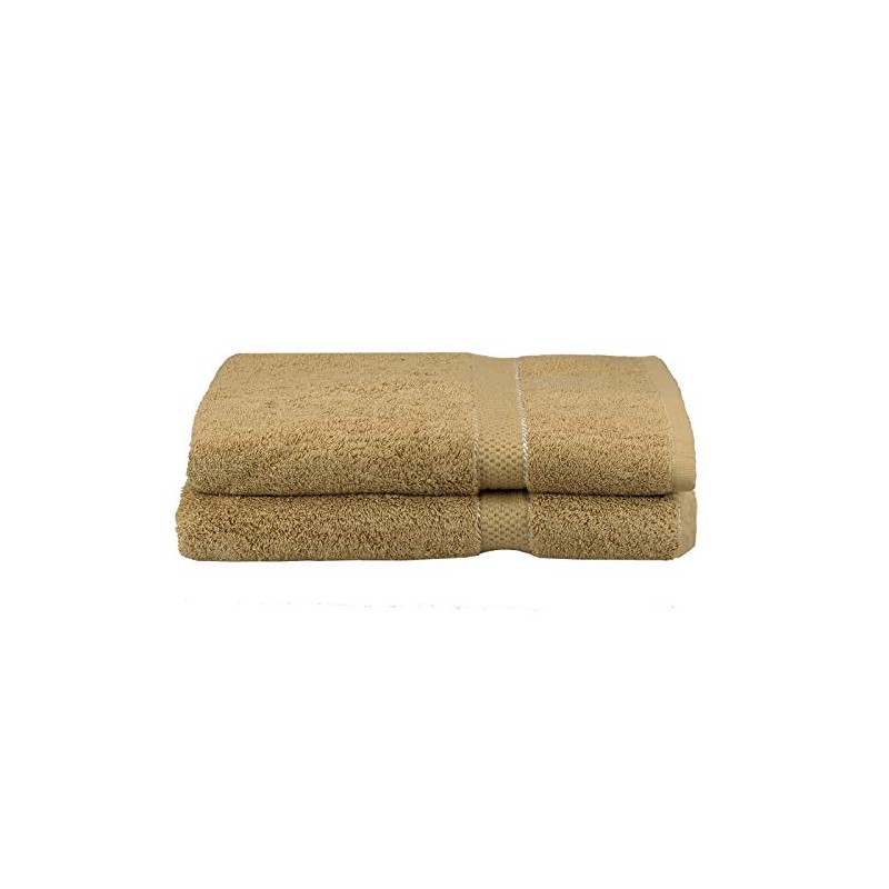 Vision Textiles Luxury Towels Bath Towel 100% Egyptian Cotton Set