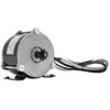 LIYUANJUN Gear Reduction Electric Motor, 24V 500W Electric Bicycle Brushed