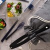 Iwasaki Industrial LF-598 GR Insulated Eco Lunch Bag, Gray