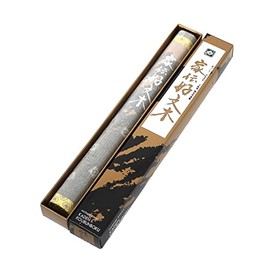 梅栄堂のお線香 家伝好文木 長寸大把1把入