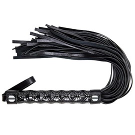 General Faux Leather Riding Crops/Riding Whips