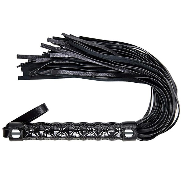 General Faux Leather Riding Crops/Riding Whips